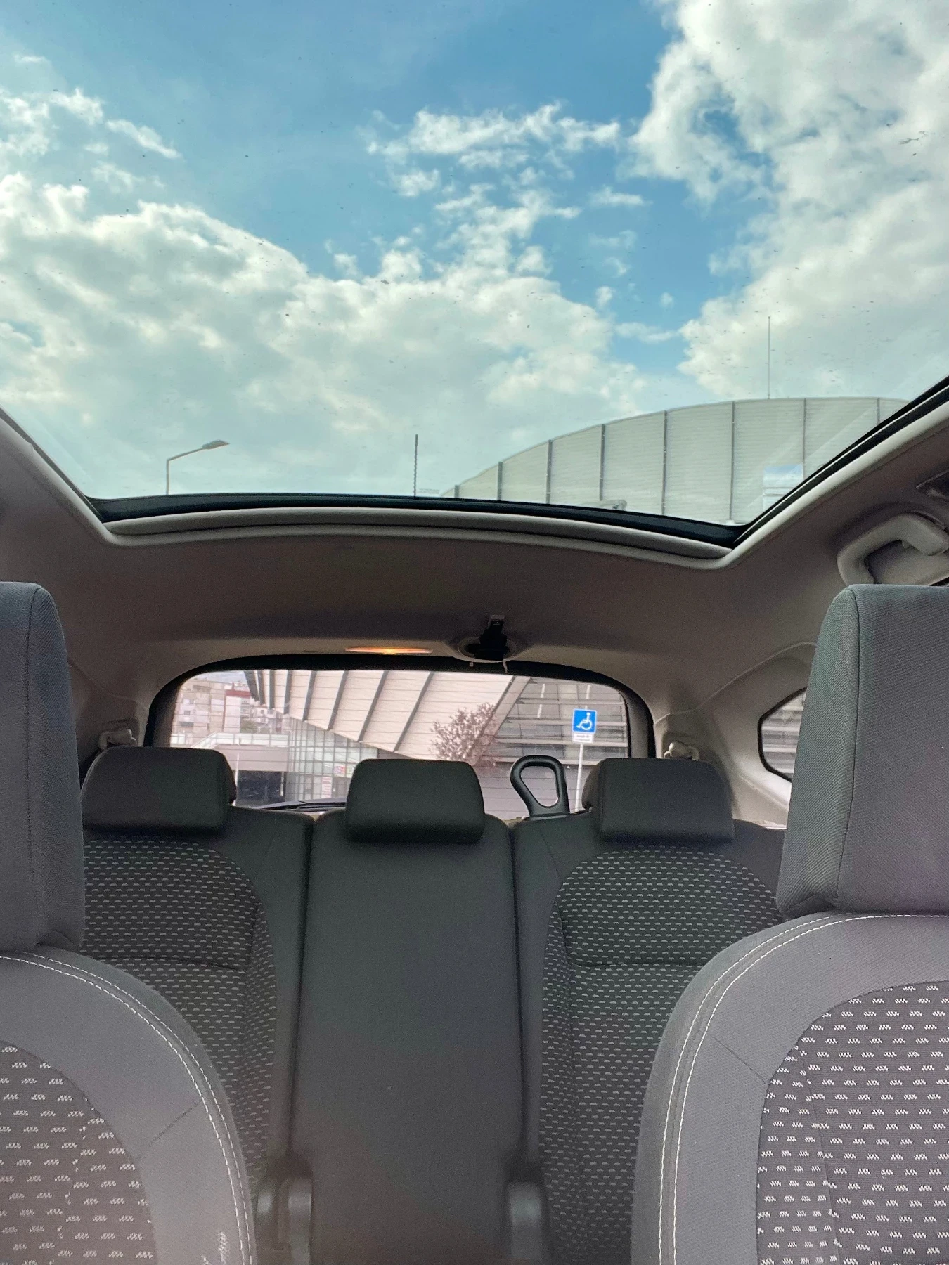 Nissan Qashqai  - изображение 8