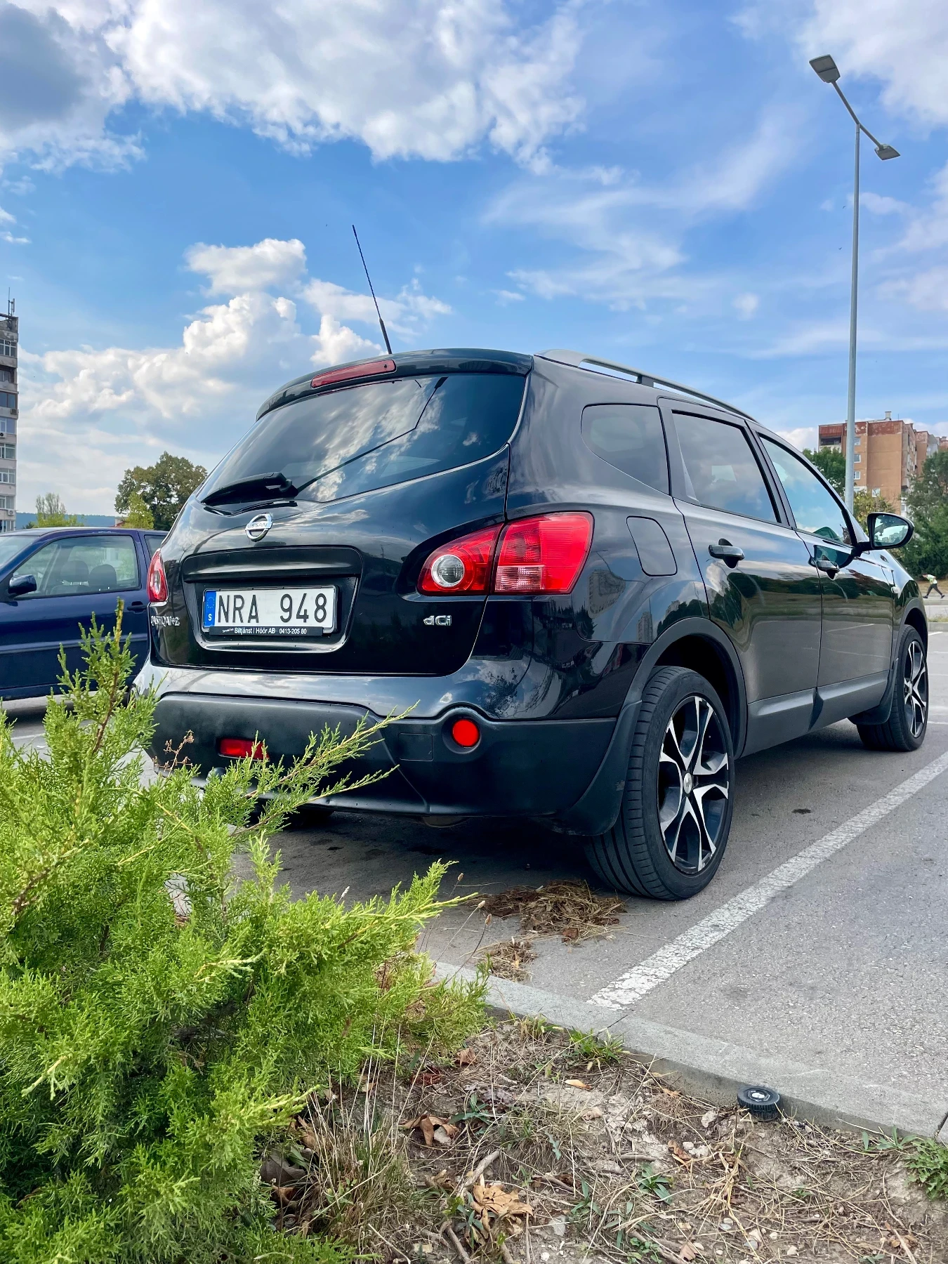 Nissan Qashqai  - изображение 5