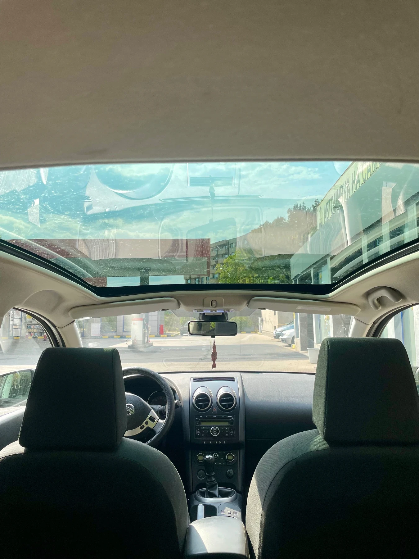 Nissan Qashqai | Mobile.bg � ����������� 13