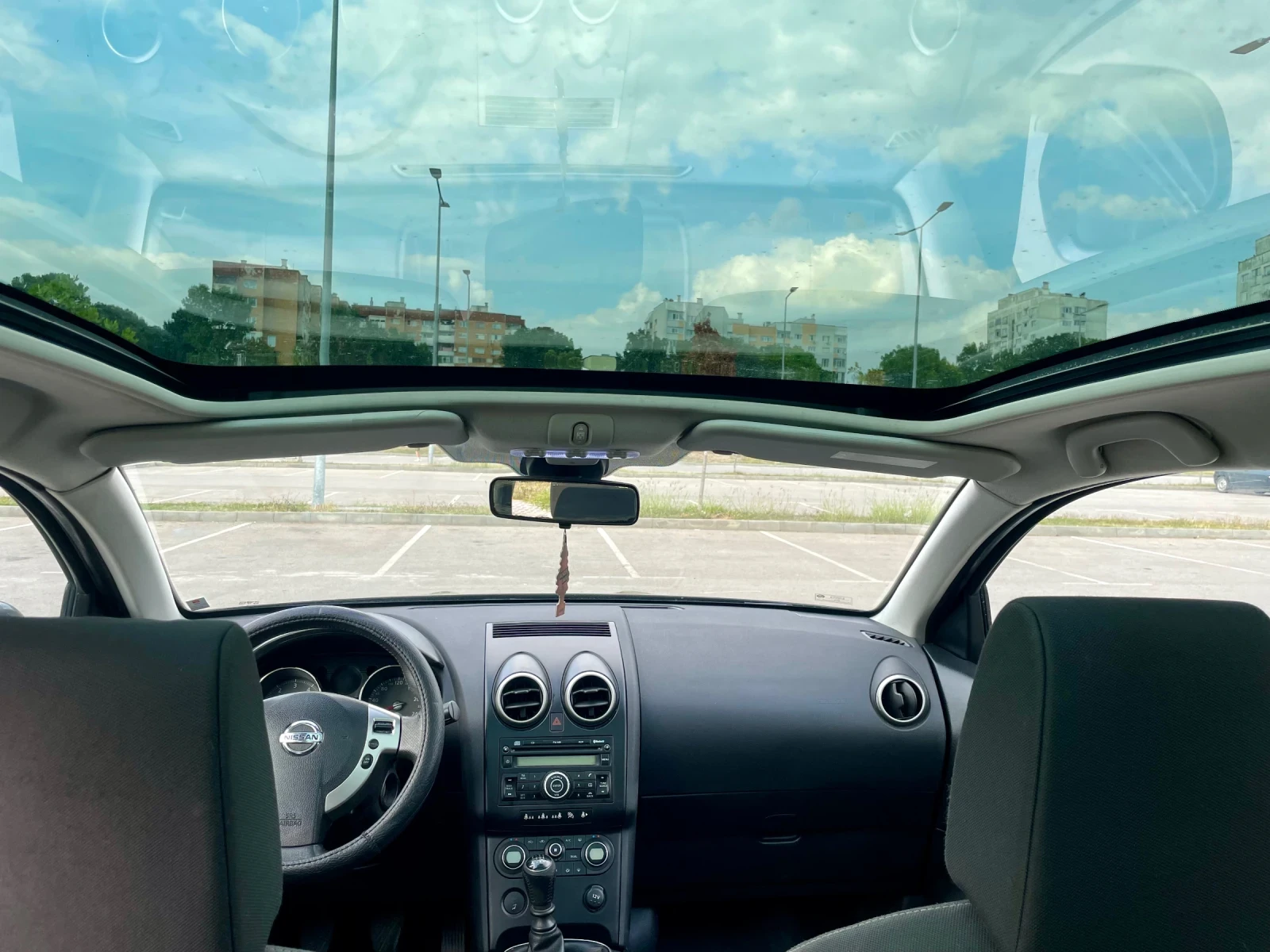 Nissan Qashqai  - изображение 9