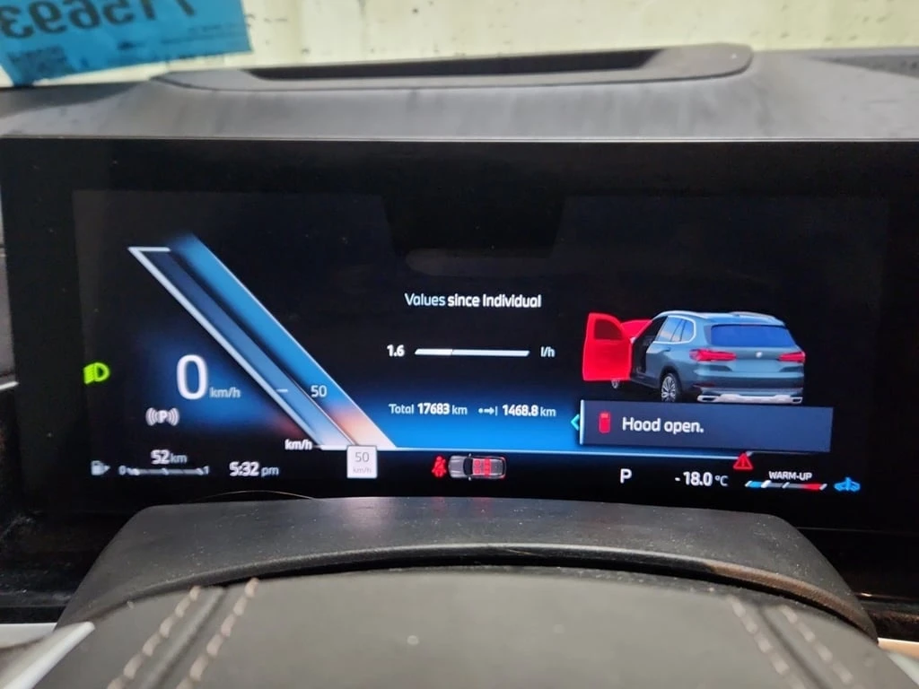 BMW X5 Apple CarPlay* 360 * LED / Adaptive фарове - изображение 10