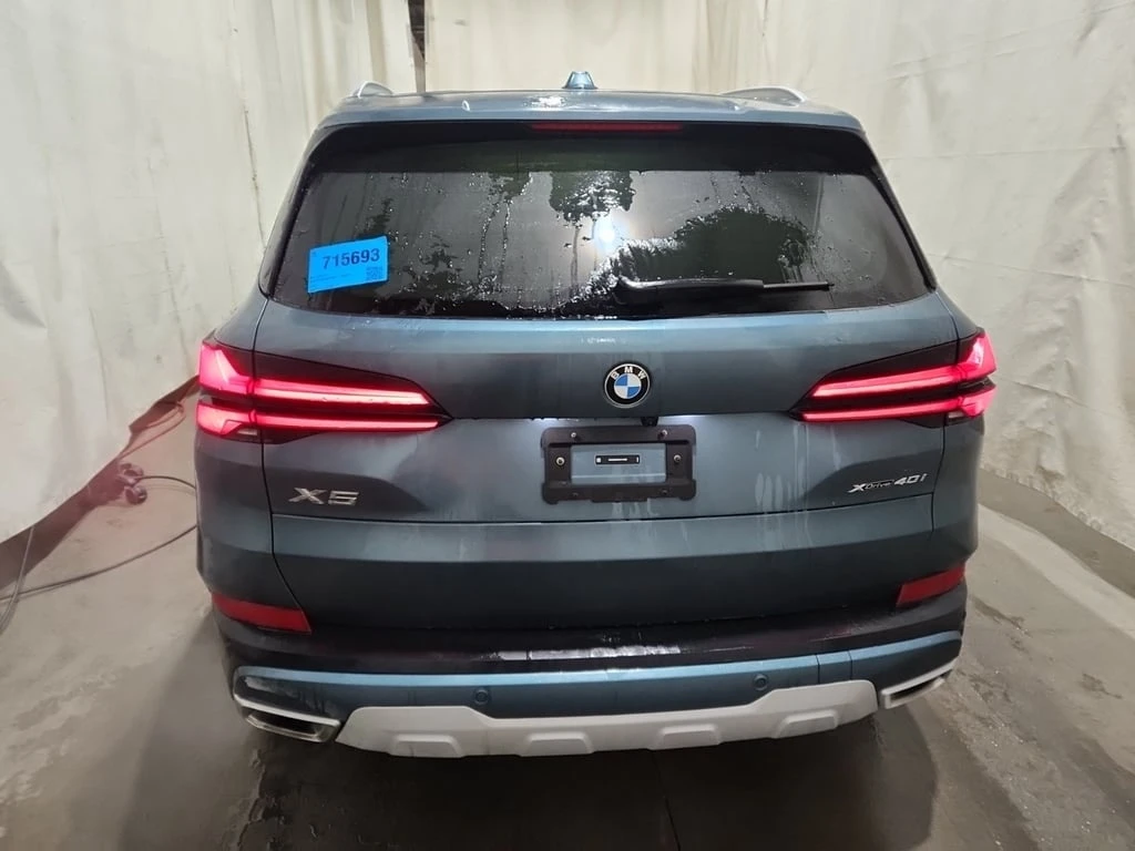 BMW X5 Apple CarPlay* 360 * LED / Adaptive фарове - изображение 6