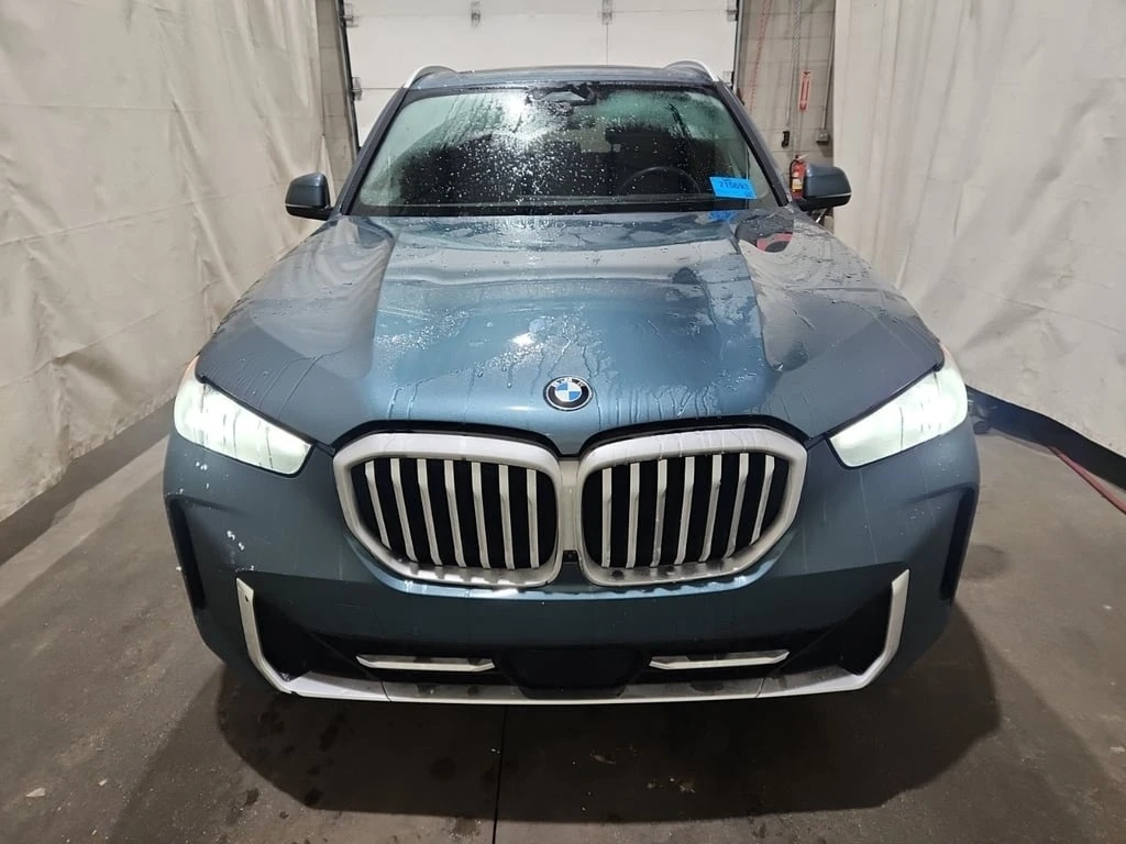 BMW X5 Apple CarPlay* 360 * LED / Adaptive фарове - изображение 7