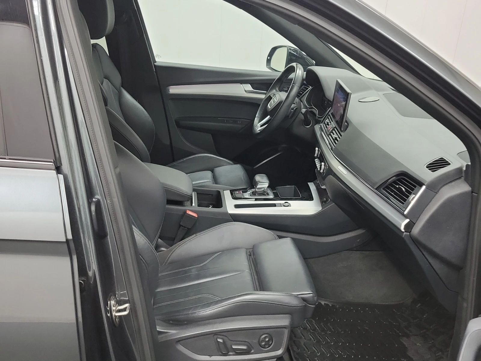 Audi Q5 SPORTBACK| PROGRESSIV| PANO| DISTRONIC| 2 �����  | Mobile.bg � ����������� 13