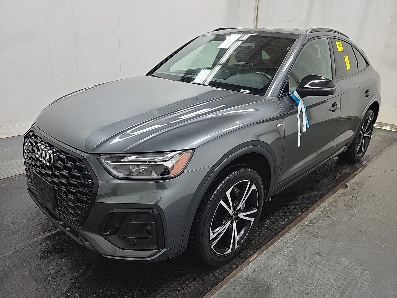 Audi Q5 SPORTBACK| PROGRESSIV| PANO| DISTRONIC| 2 �����  | Mobile.bg � ����������� 1