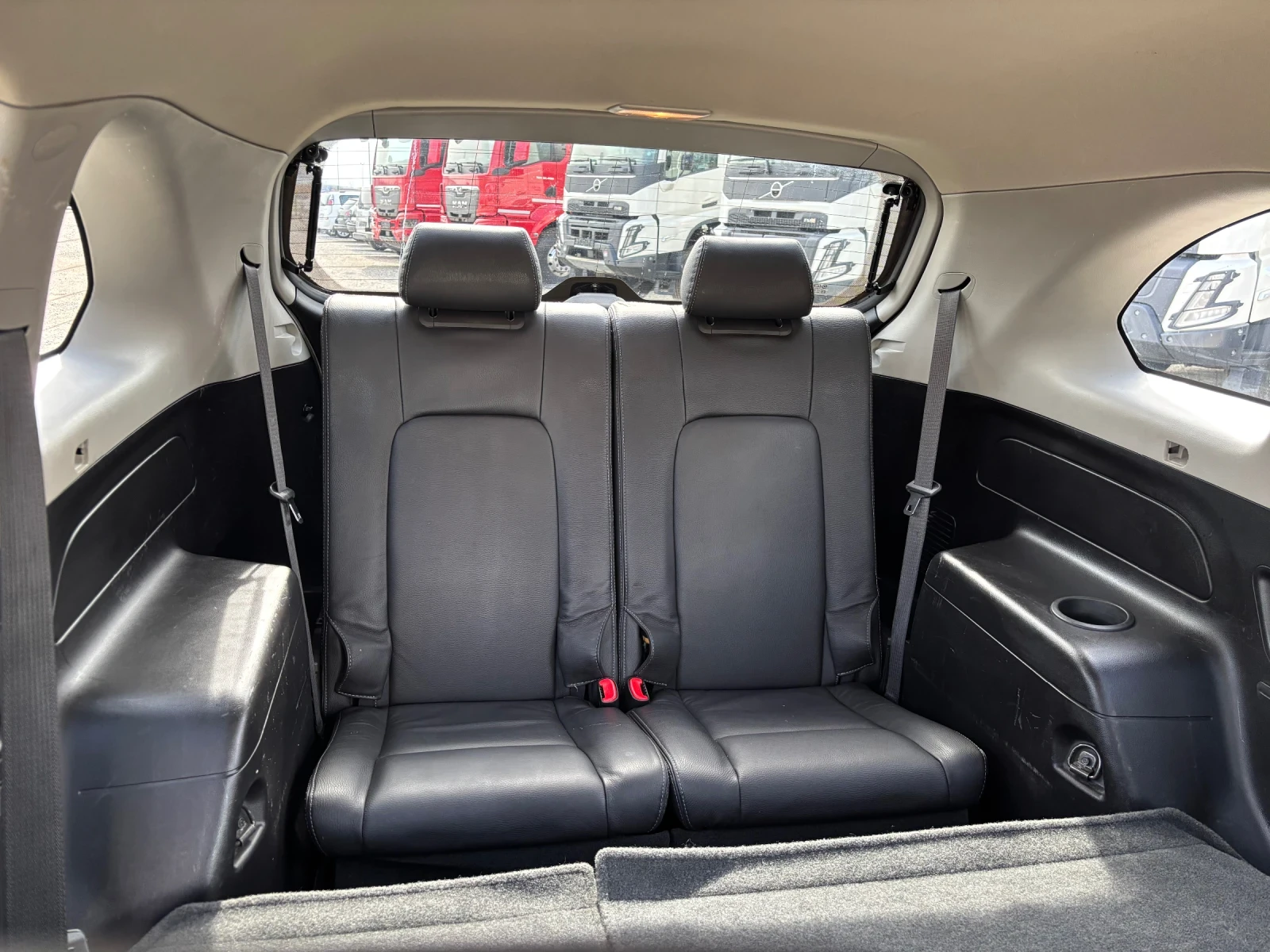 Chevrolet Captiva 2.2 VCDI 4x4 AWD | Mobile.bg � ����������� 13