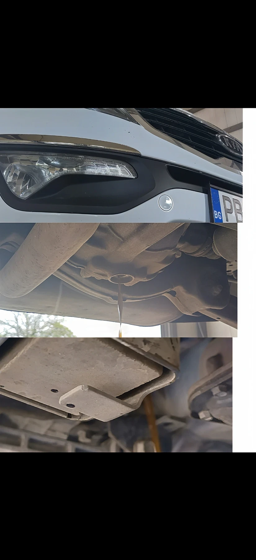 Kia Sportage Кожа Автомат Нави AWD!, снимка 16 - Автомобили и джипове - 53742752