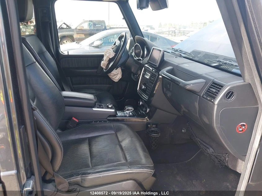 Mercedes-Benz G 63 AMG � ����������� & ���� ������ | Mobile.bg � ����������� 12