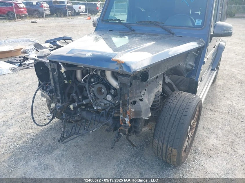 Mercedes-Benz G 63 AMG � ����������� & ���� ������ | Mobile.bg � ����������� 3