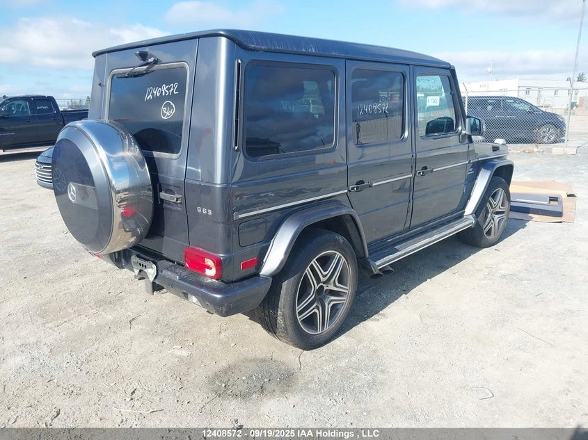 Mercedes-Benz G 63 AMG � ����������� & ���� ������ | Mobile.bg � ����������� 11
