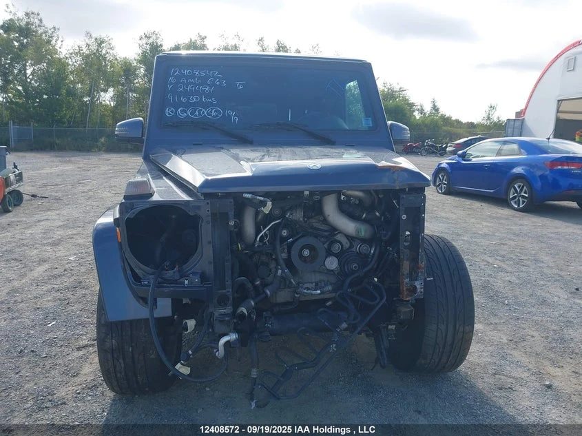 Mercedes-Benz G 63 AMG � ����������� & ���� ������ | Mobile.bg � ����������� 2