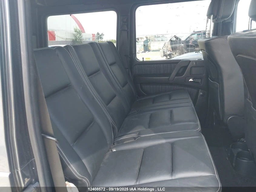 Mercedes-Benz G 63 AMG � ����������� & ���� ������ | Mobile.bg � ����������� 14