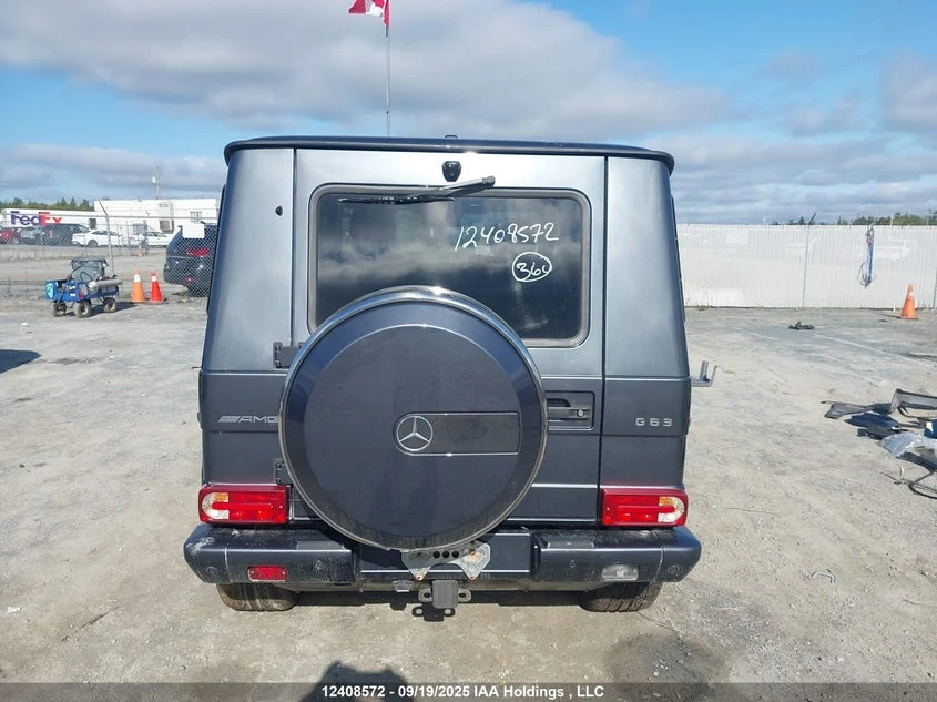 Mercedes-Benz G 63 AMG � ����������� & ���� ������ | Mobile.bg � ����������� 10