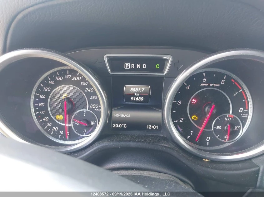 Mercedes-Benz G 63 AMG � ����������� & ���� ������ | Mobile.bg � ����������� 13