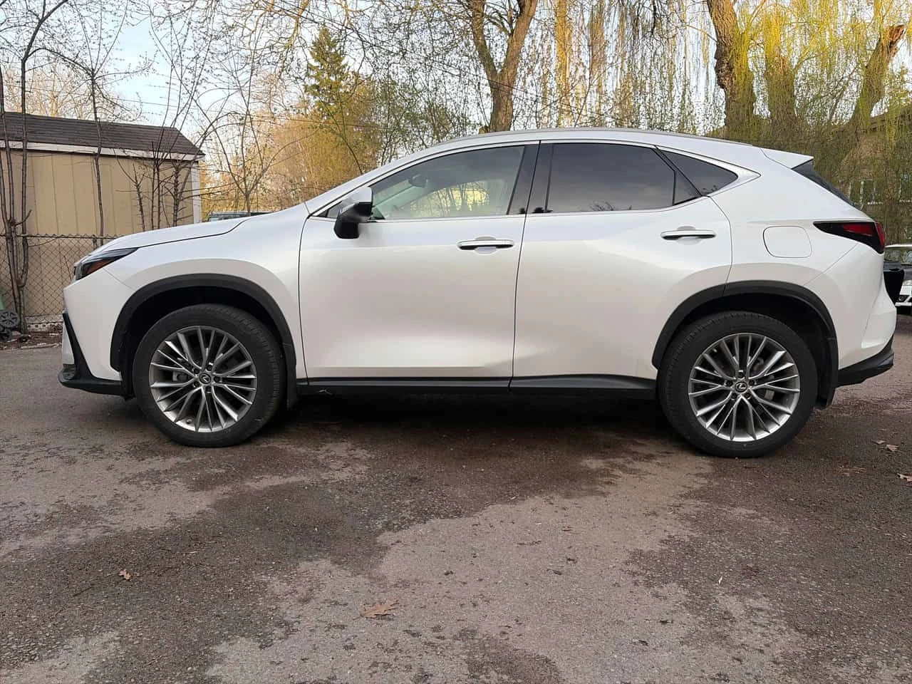 Lexus NX * 350 * ОБДУХВАНЕ * КАМЕРА * ПОДГРЕВ * ПАМЕТ, снимка 2 - Автомобили и джипове - 54501263