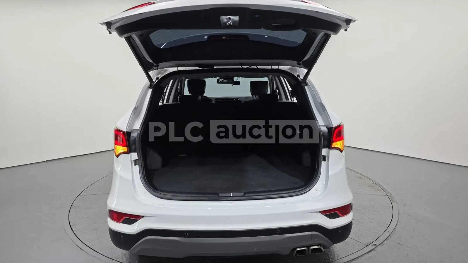 Hyundai Santa fe 2.0| ОБДУХВАНЕ| КАМЕРА, снимка 15 - Автомобили и джипове - 54702449