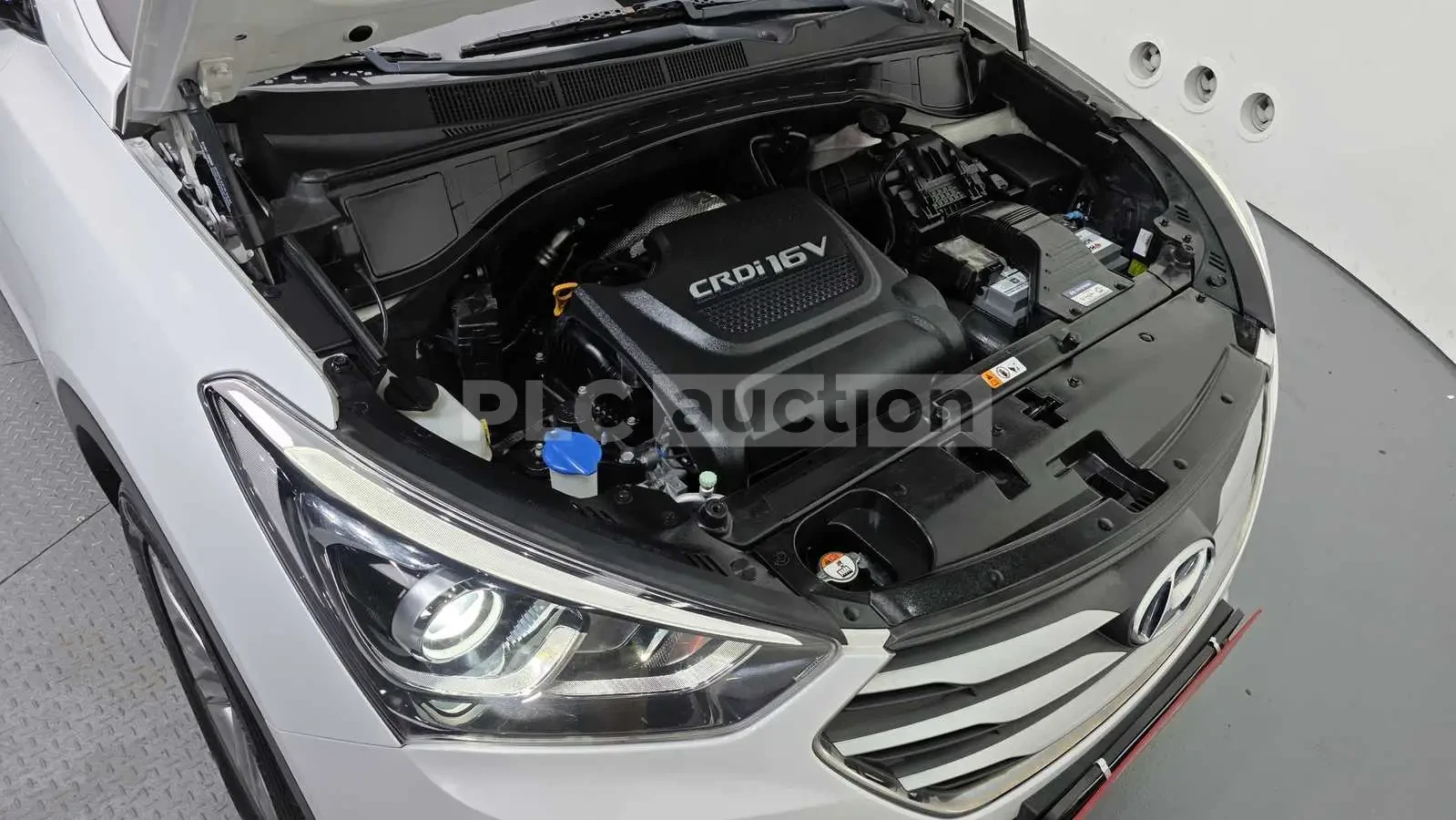 Hyundai Santa fe 2.0| ОБДУХВАНЕ| КАМЕРА, снимка 16 - Автомобили и джипове - 54702449