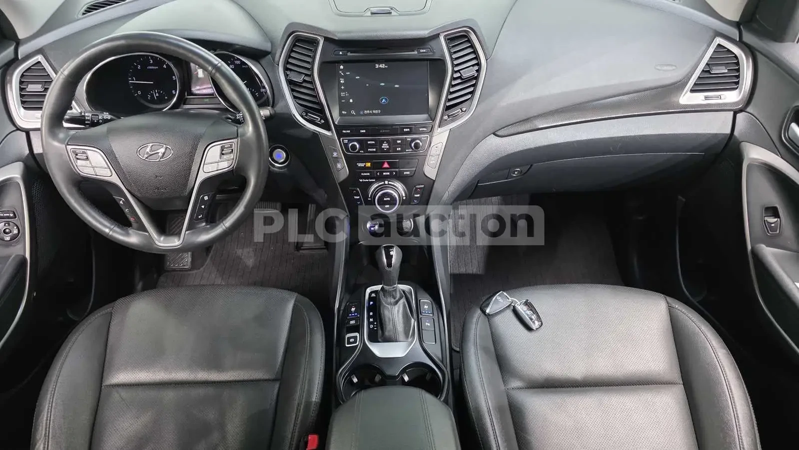 Hyundai Santa fe 2.0| ОБДУХВАНЕ| КАМЕРА, снимка 2 - Автомобили и джипове - 54702449