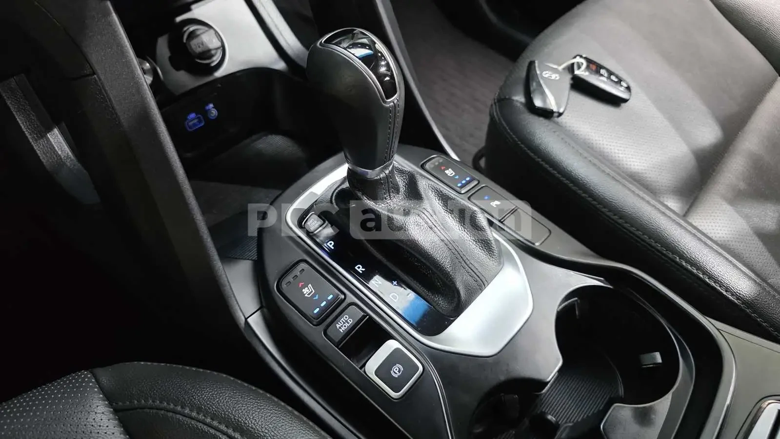 Hyundai Santa fe 2.0| ОБДУХВАНЕ| КАМЕРА, снимка 8 - Автомобили и джипове - 54702449