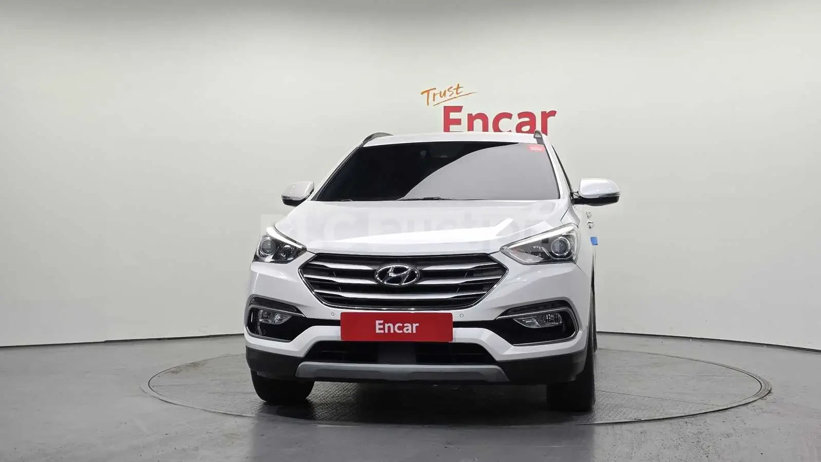 Hyundai Santa fe 2.0| ОБДУХВАНЕ| КАМЕРА, снимка 4 - Автомобили и джипове - 54702449