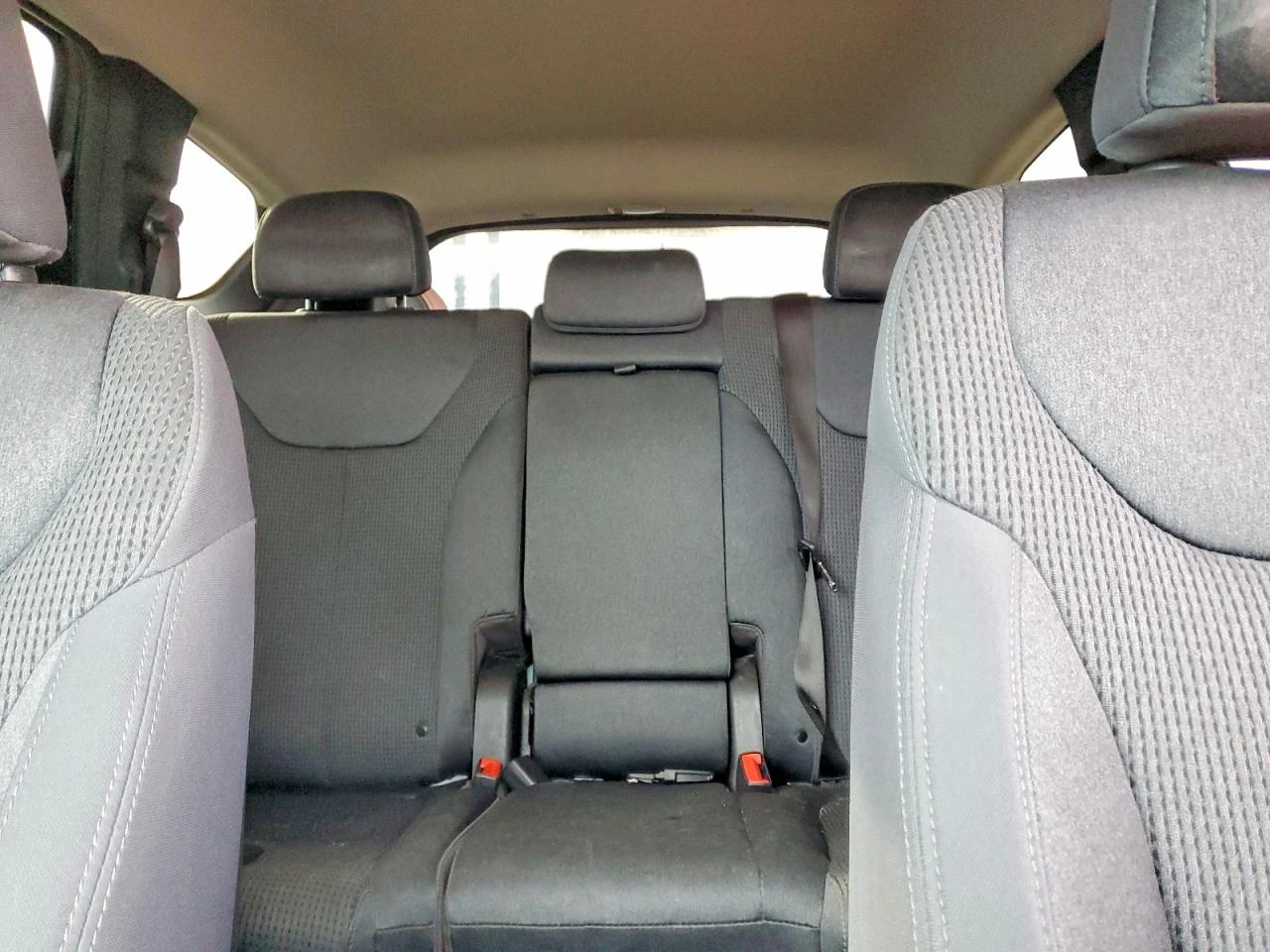 Hyundai Santa fe 2.4l Se, снимка 10 - Автомобили и джипове - 54732736