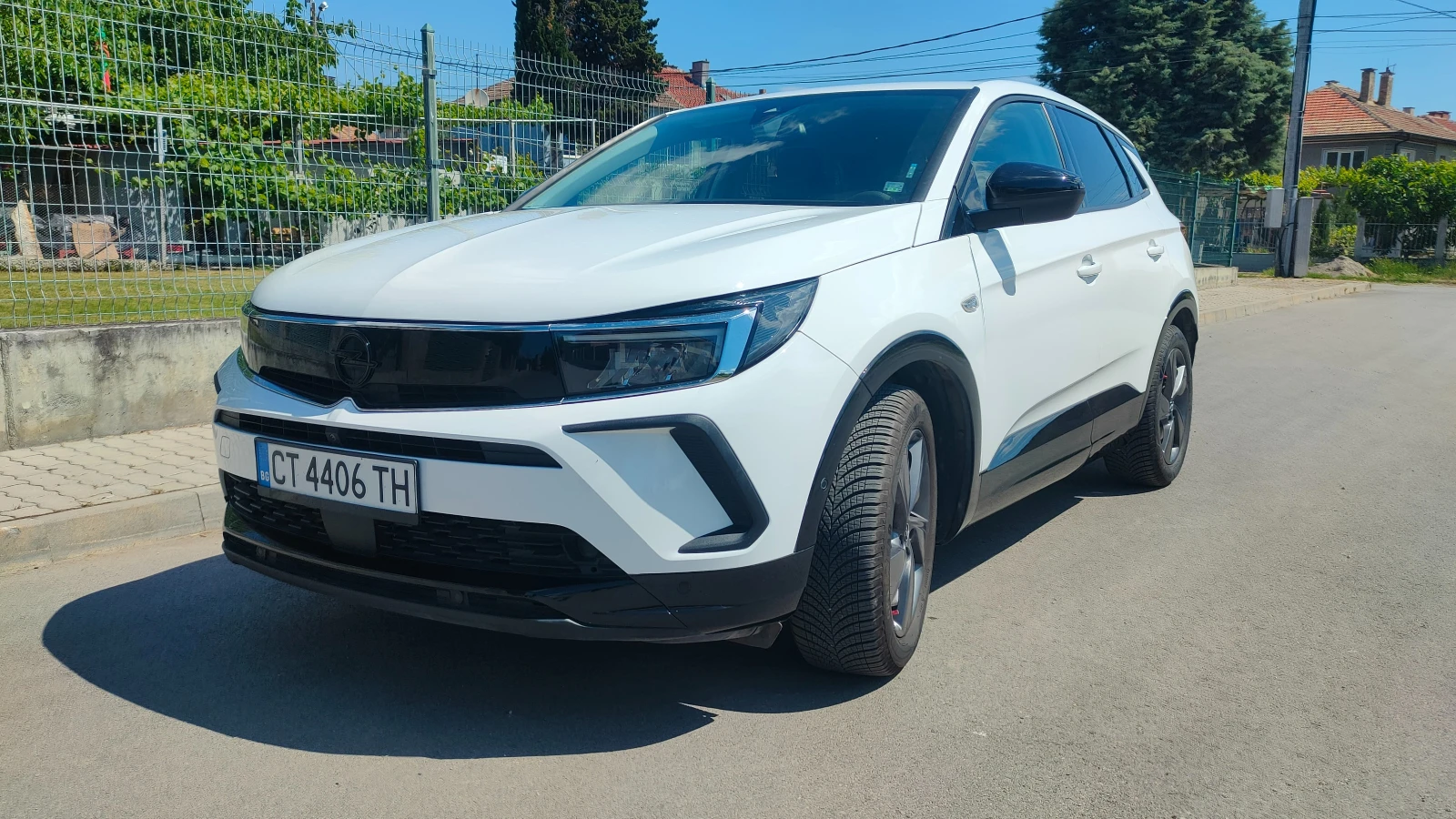 Opel Grandland | Mobile.bg � ����������� 2