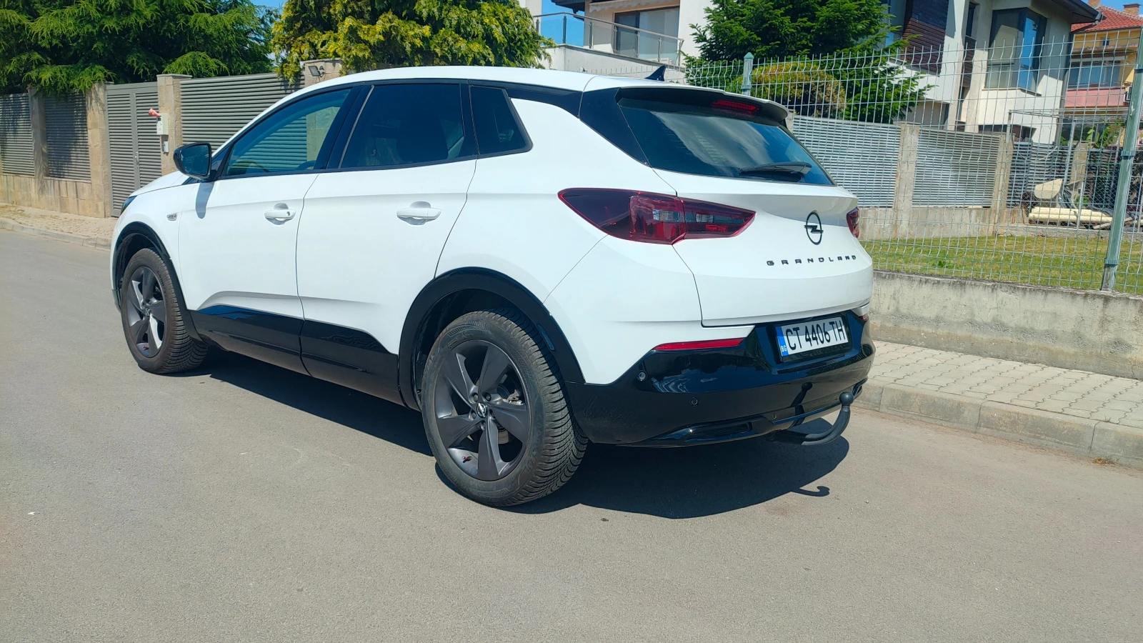 Opel Grandland | Mobile.bg � ����������� 3