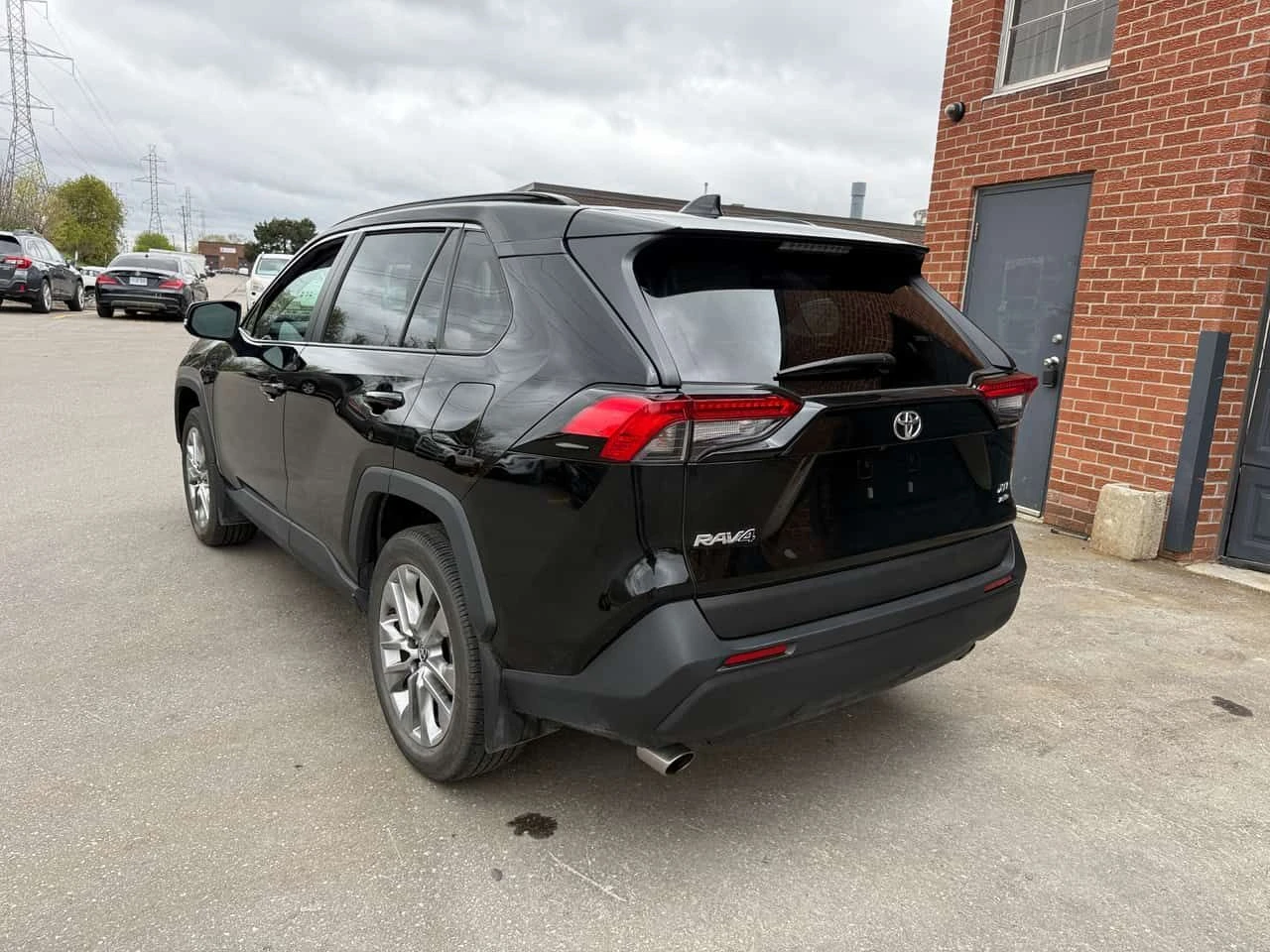 Toyota Rav4 * XLE * �������� * ����� * NAVI | Mobile.bg � ����������� 13