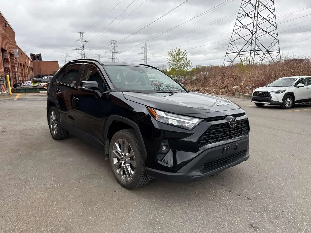 Toyota Rav4 * XLE * �������� * ����� * NAVI | Mobile.bg � ����������� 10