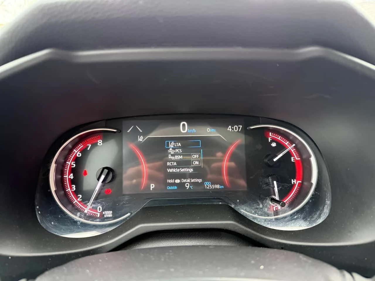 Toyota Rav4 * XLE * �������� * ����� * NAVI | Mobile.bg � ����������� 8