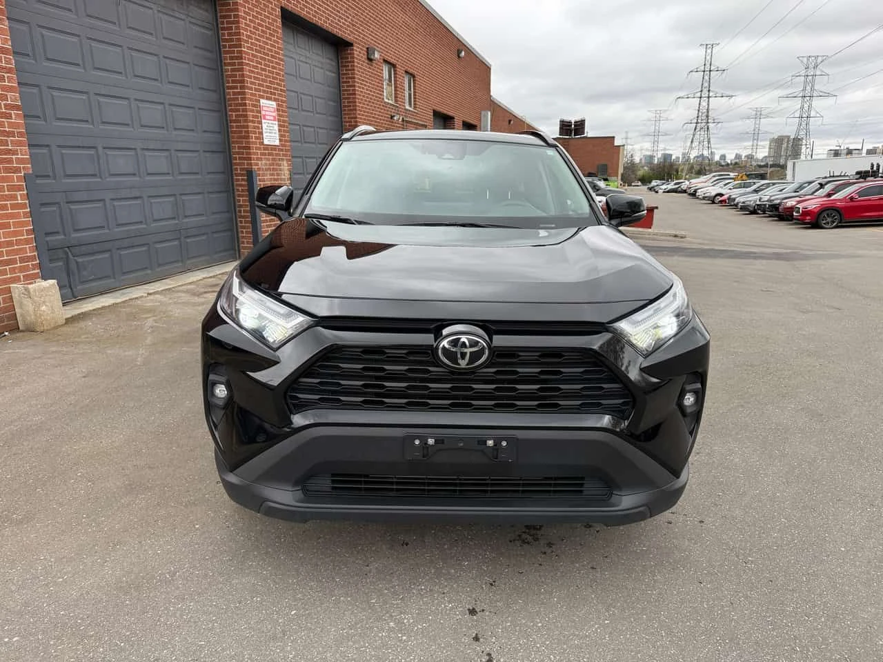 Toyota Rav4 * XLE * �������� * ����� * NAVI | Mobile.bg � ����������� 6