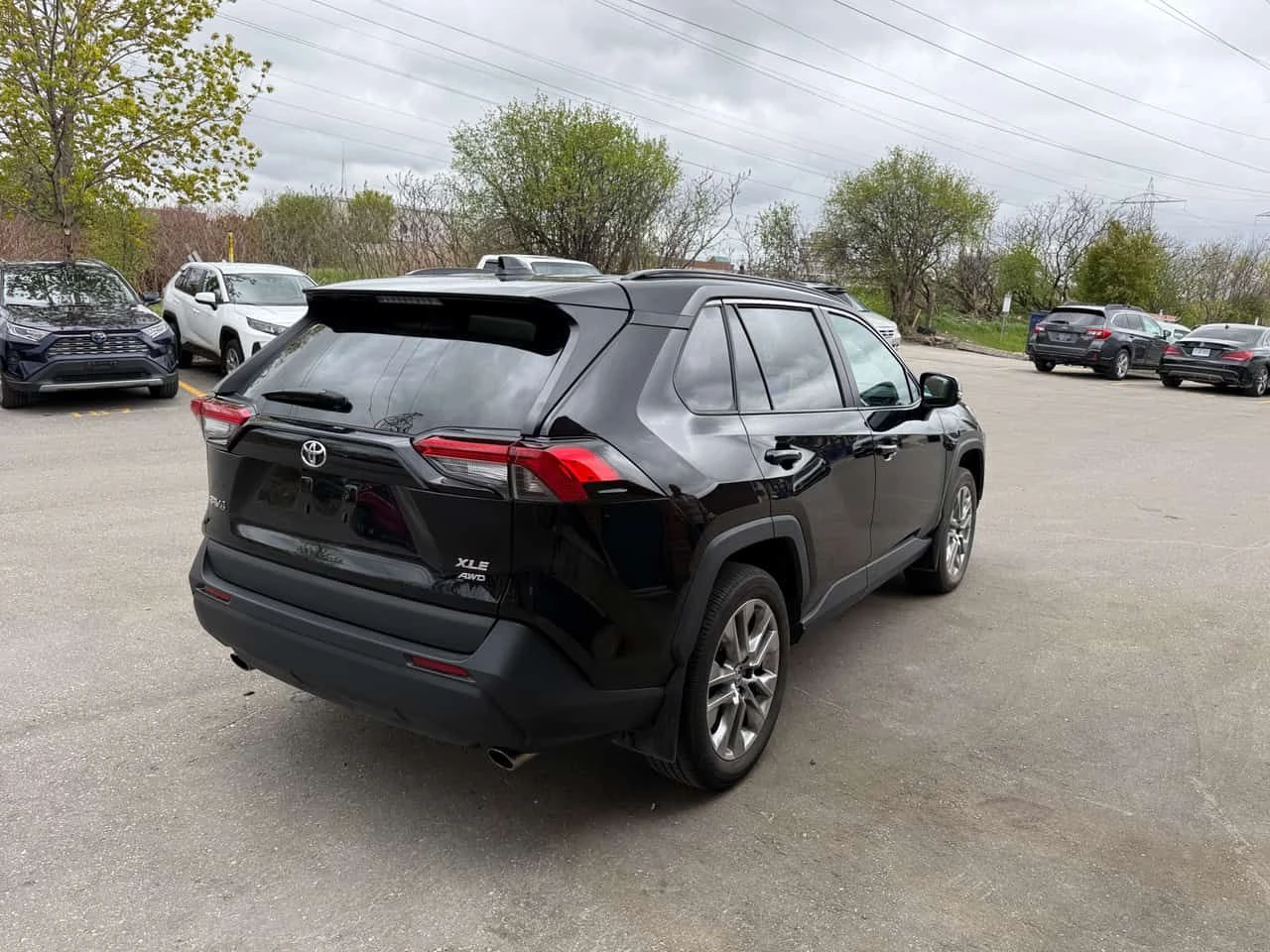Toyota Rav4 * XLE * �������� * ����� * NAVI | Mobile.bg � ����������� 15