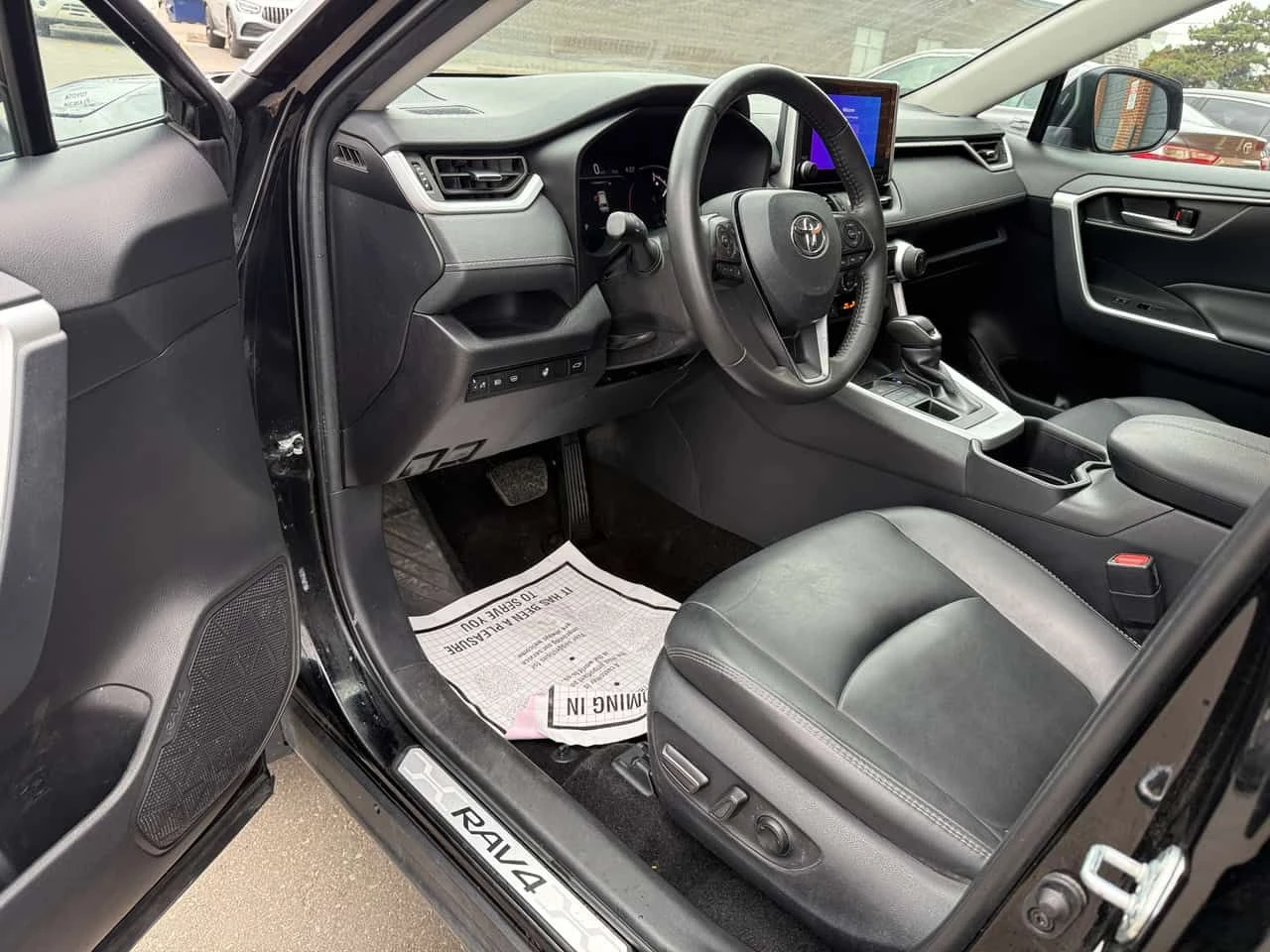 Toyota Rav4 * XLE * �������� * ����� * NAVI | Mobile.bg � ����������� 5