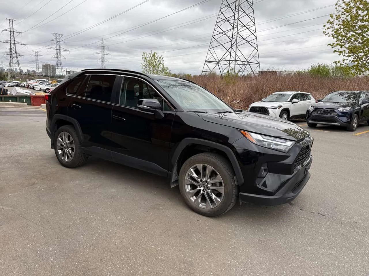 Toyota Rav4 * XLE * �������� * ����� * NAVI | Mobile.bg � ����������� 3