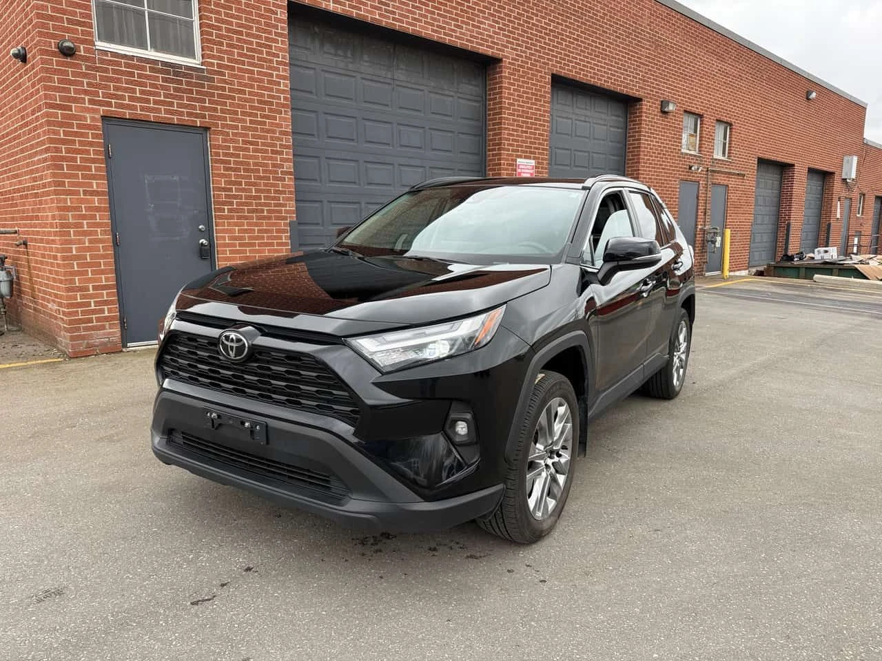 Toyota Rav4 * XLE * �������� * ����� * NAVI | Mobile.bg � ����������� 1