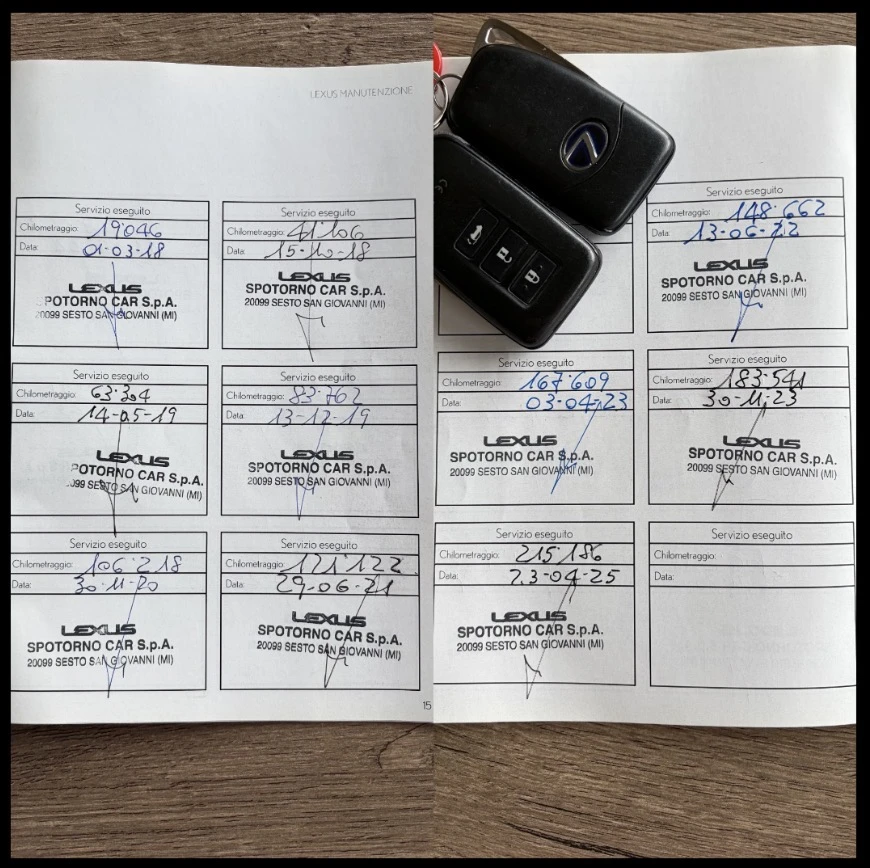 Lexus NX 300h 2.5h 4x4, снимка 16 - Автомобили и джипове - 54878493