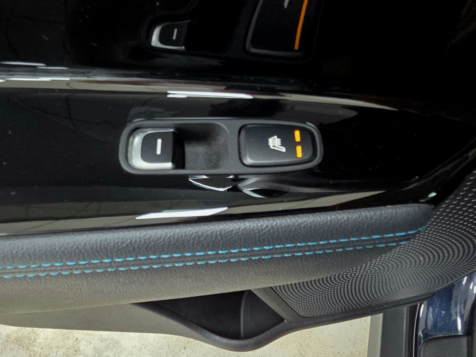 Kia Niro 2022/СЕРВИЗНА КНИЖКА/В ГАРАНЦИЯ, снимка 10 - Автомобили и джипове - 55450023