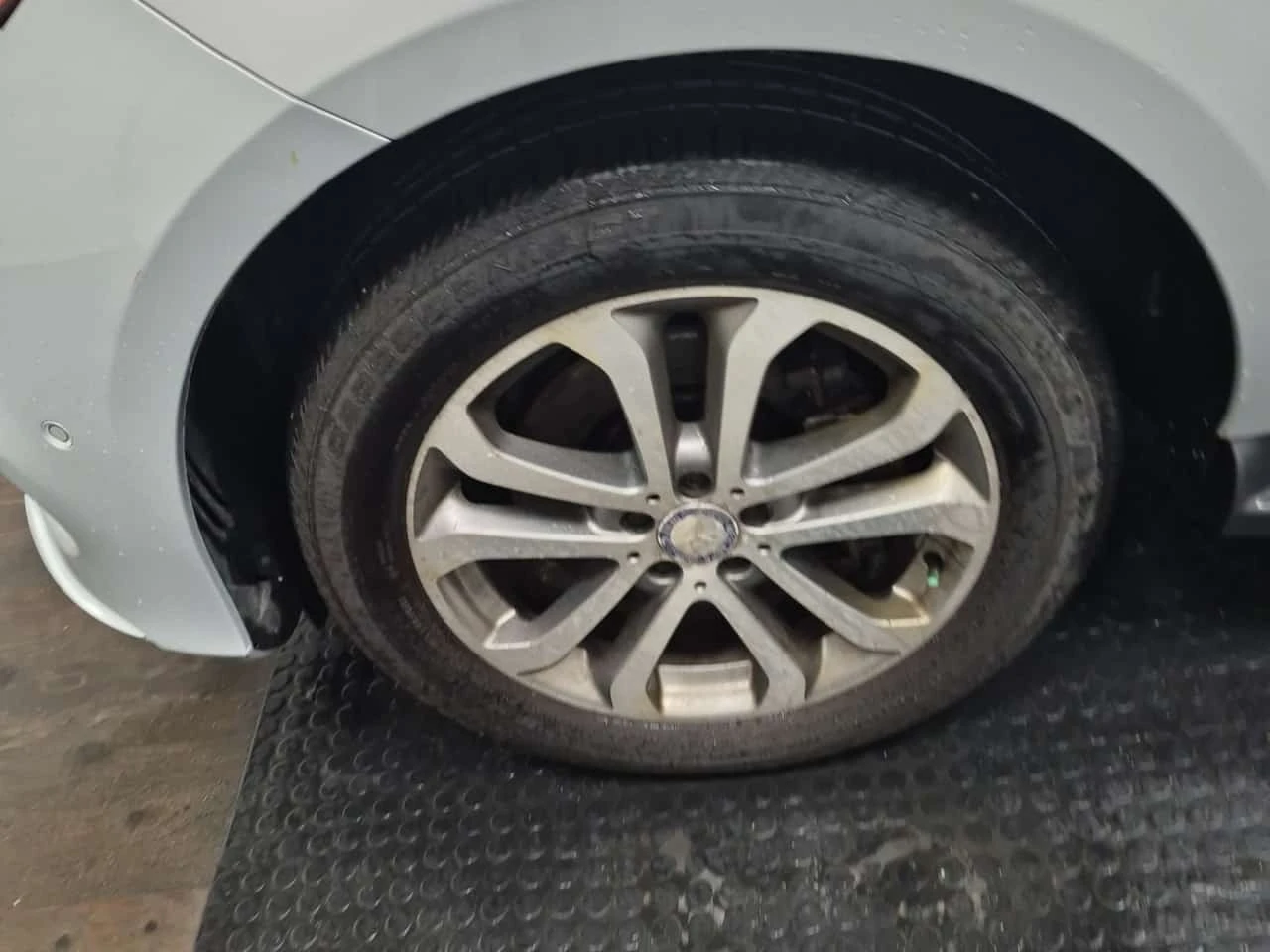 Mercedes-Benz GLE 350  * CARFAX * ОПЦИЯ ЗА ФИНАНСИРАНЕ, снимка 7 - Автомобили и джипове - 55771945