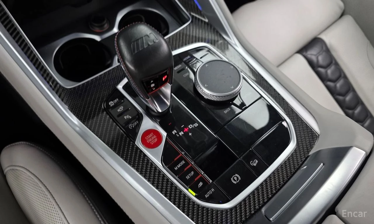 BMW X6 M* POWER* COMPETITION* BOWER* WILKINS* ОБДУХВАНЕ* , снимка 11 - Автомобили и джипове - 55962111