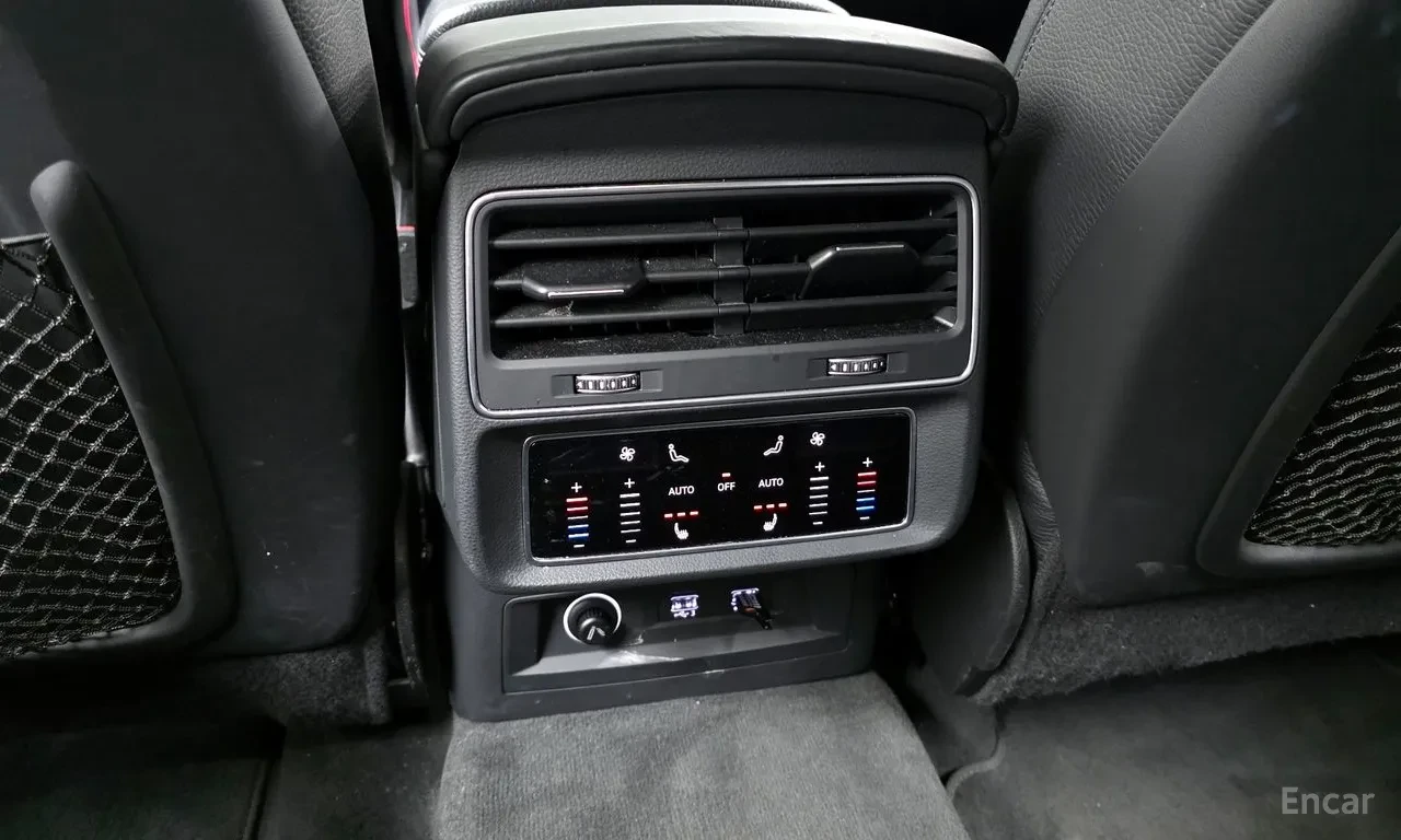 Audi Q8 45 TDI Quattro Premium | 2020 | 80 862 км, снимка 14 - Автомобили и джипове - 56180405