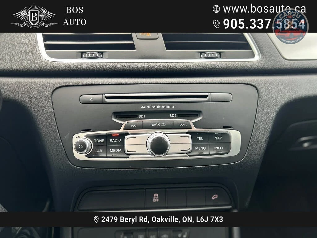 Audi Q3 ���� * �������� *  ���������� * (���� �� ��) | Mobile.bg � ����������� 15