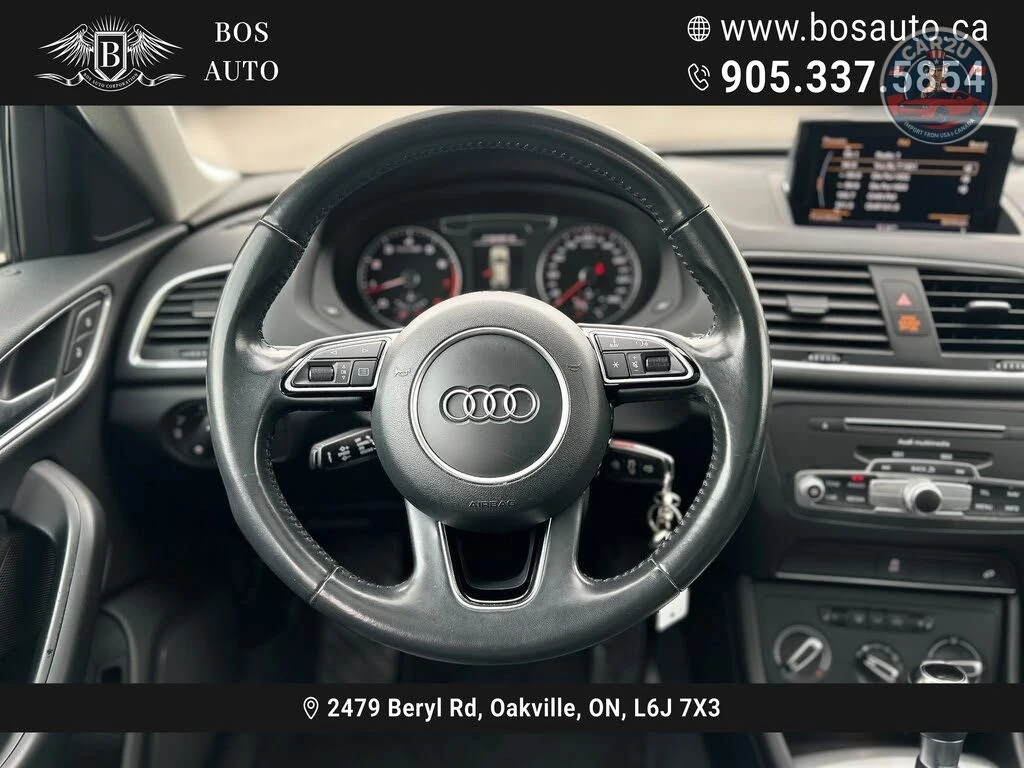 Audi Q3 ���� * �������� *  ���������� * (���� �� ��) | Mobile.bg � ����������� 13