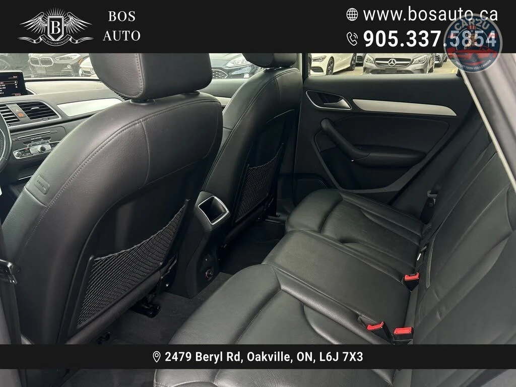 Audi Q3 ���� * �������� *  ���������� * (���� �� ��) | Mobile.bg � ����������� 17
