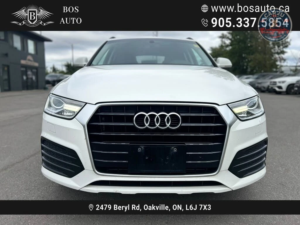 Audi Q3 ���� * �������� *  ���������� * (���� �� ��) | Mobile.bg � ����������� 6