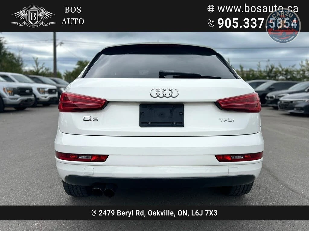 Audi Q3 ���� * �������� *  ���������� * (���� �� ��) | Mobile.bg � ����������� 3