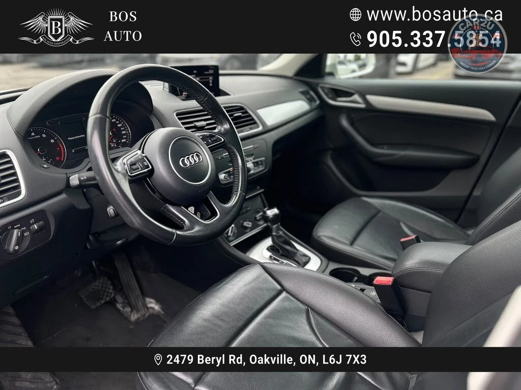 Audi Q3 ���� * �������� *  ���������� * (���� �� ��) | Mobile.bg � ����������� 9