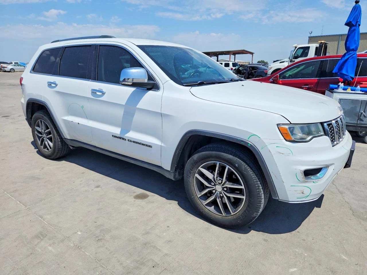 Jeep Grand cherokee 3.6l Limited | Mobile.bg � ����������� 4