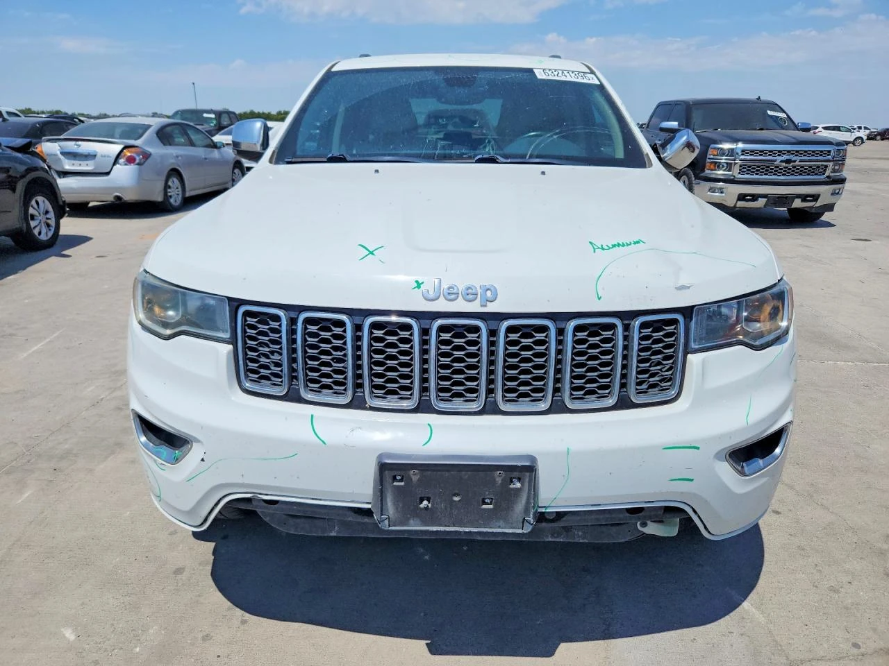 Jeep Grand cherokee 3.6l Limited | Mobile.bg � ����������� 5