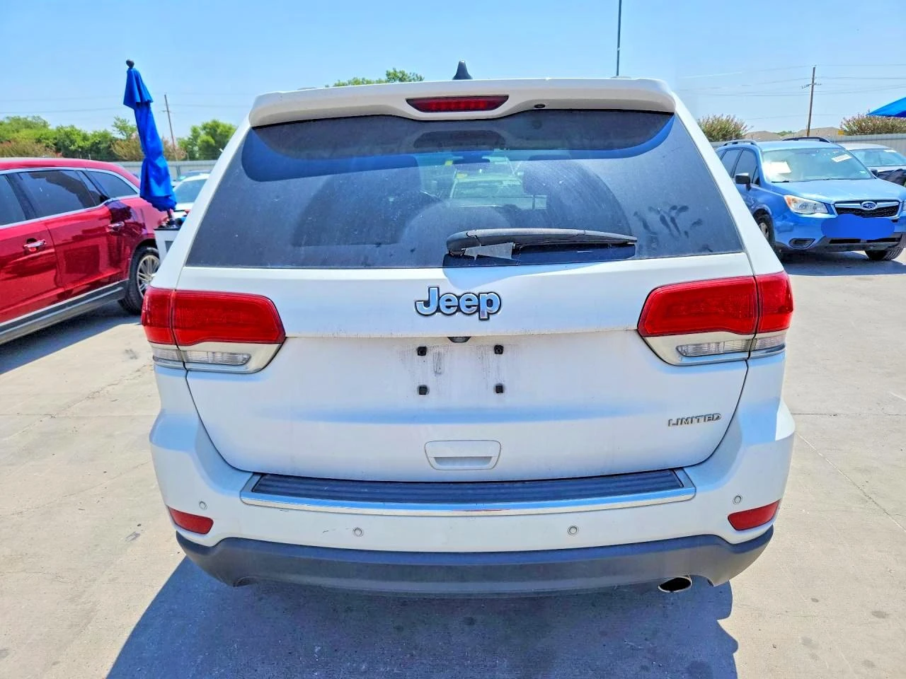 Jeep Grand cherokee 3.6l Limited | Mobile.bg � ����������� 6