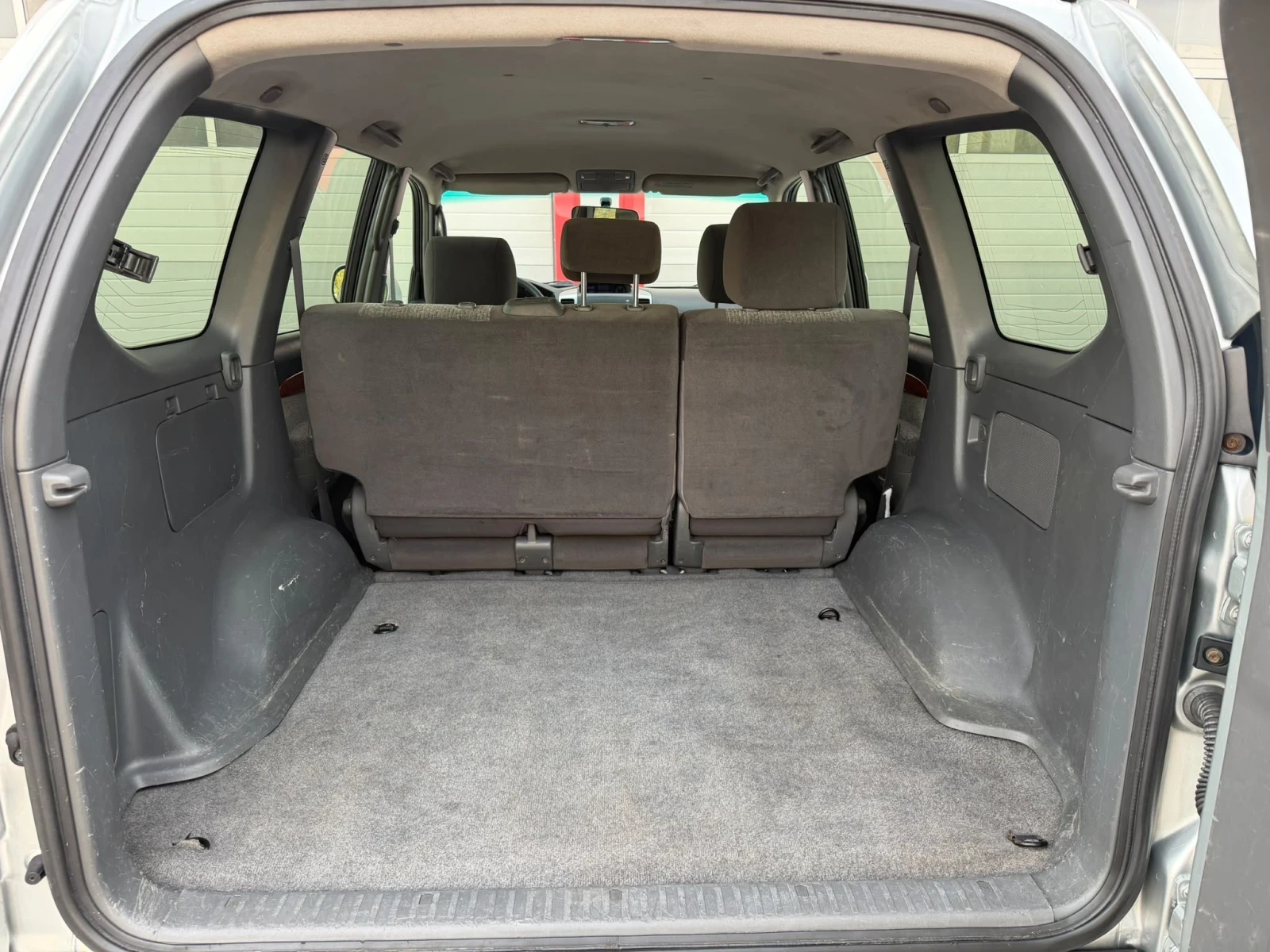 Toyota Land cruiser 3.0D-4D AUTOMATIK 4X4 KLIMATRONIK ������!!! | Mobile.bg � ����������� 11